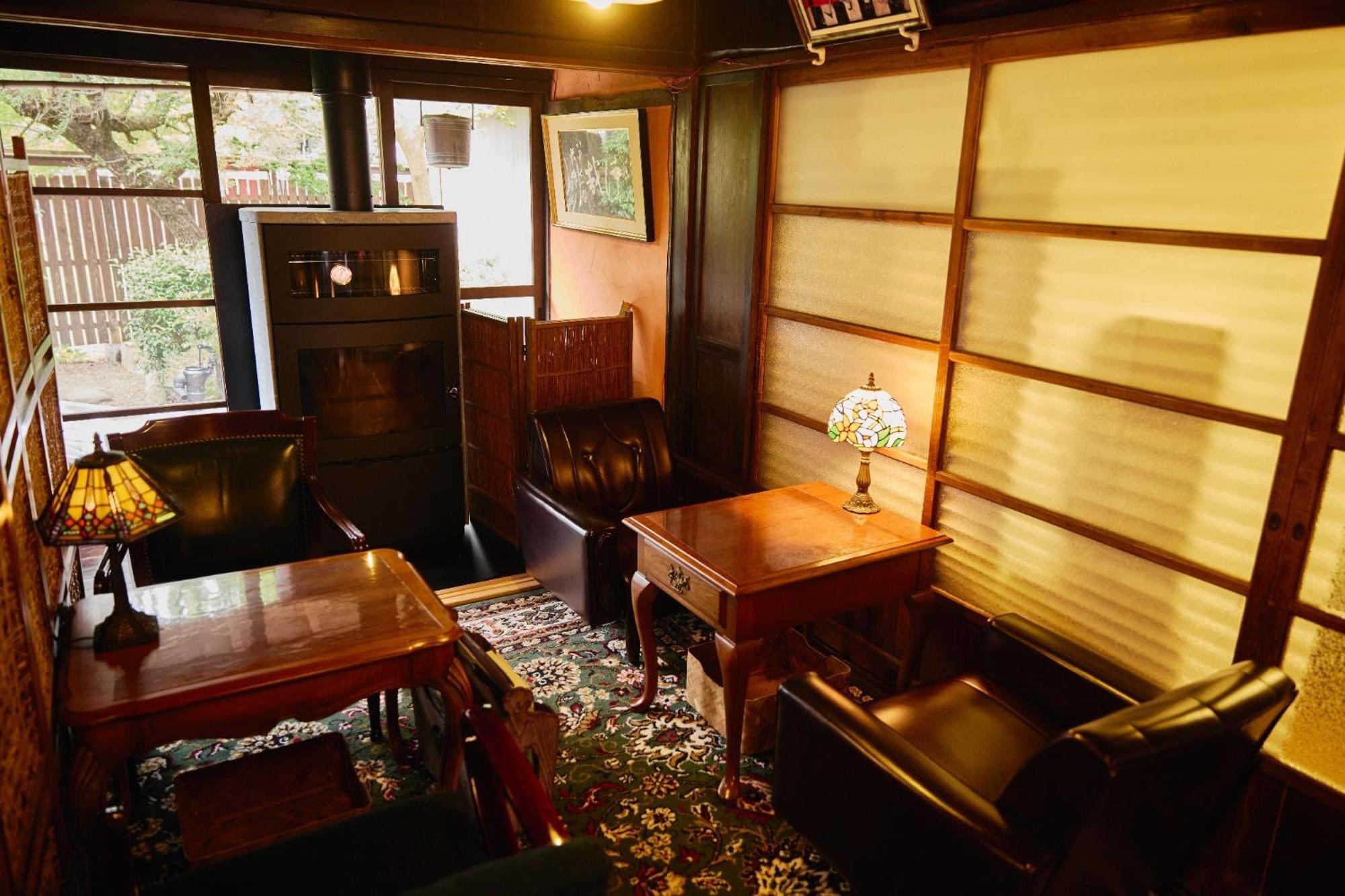 Chikugo Yoshii Guest House Ikuha - Vacation Stay 00074V Ukiha Eksteriør billede