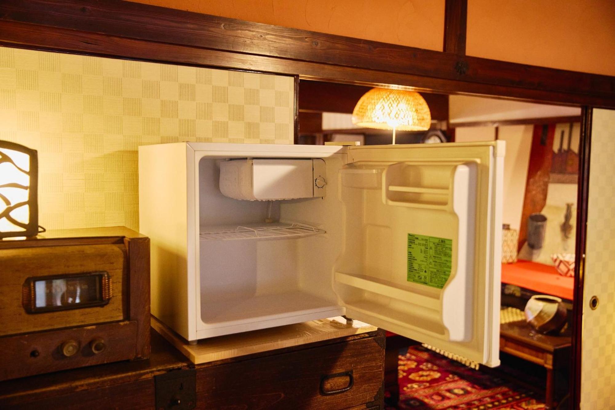 Chikugo Yoshii Guest House Ikuha - Vacation Stay 00074V Ukiha Eksteriør billede