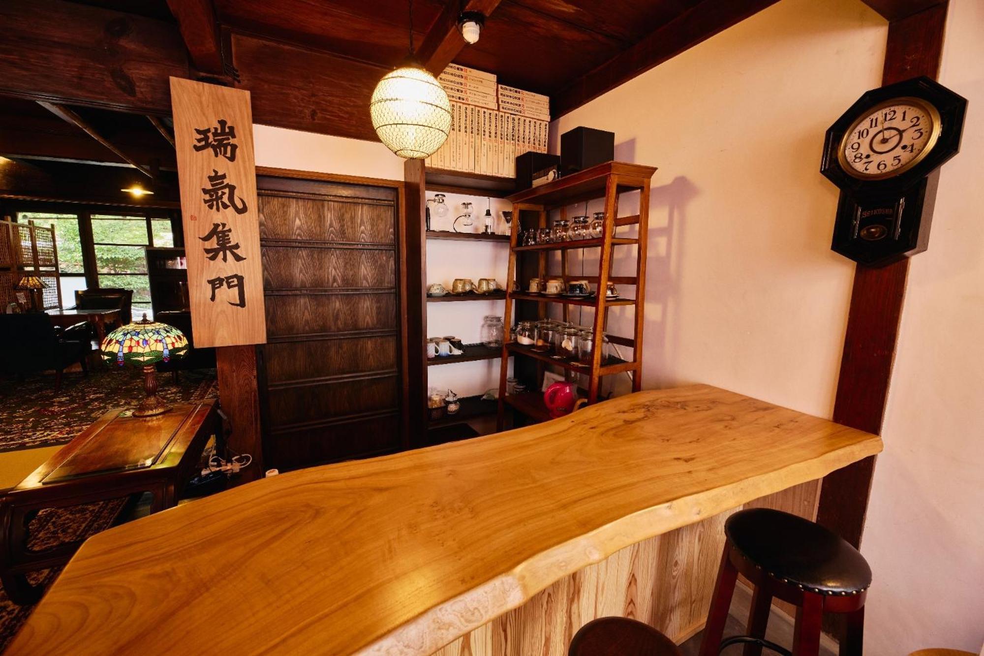 Chikugo Yoshii Guest House Ikuha - Vacation Stay 00074V Ukiha Eksteriør billede