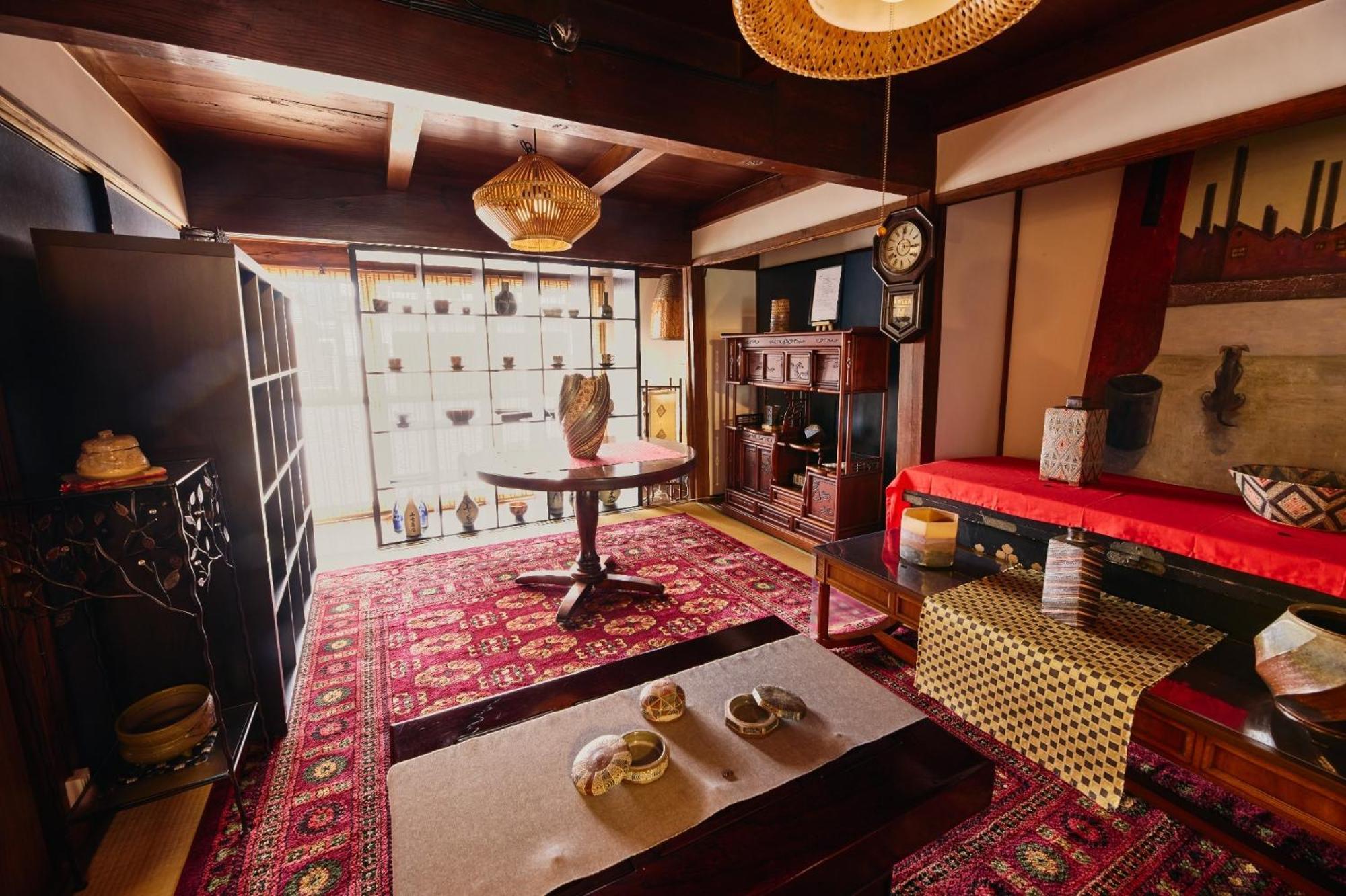 Chikugo Yoshii Guest House Ikuha - Vacation Stay 00074V Ukiha Eksteriør billede